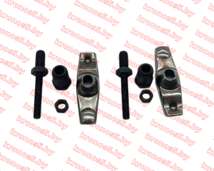 «Коромысла + шпилька коромысла (пара) 188F/190F/192F» - фото 2 «Коромысла + шпилька коромысла (пара) 188F/190F/192F» - фото 2