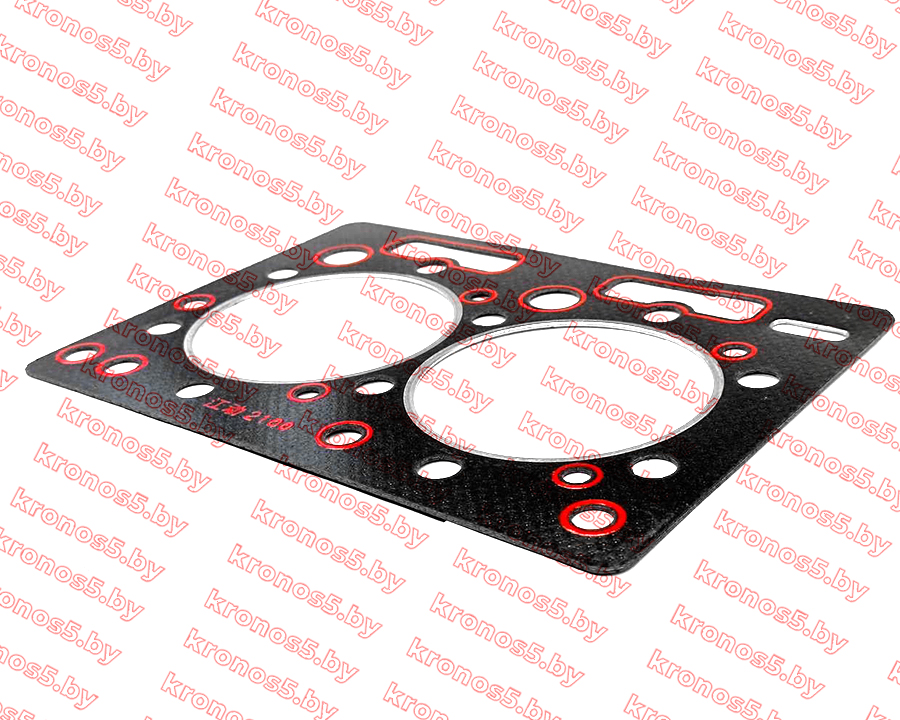 «Прокладка головки блока цилиндров ГБЦ XN2100 108 мм» - фото