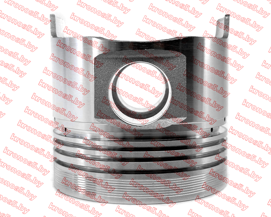 «Поршень КМ130 ф=117,4 мм (118 мм.)» - фото 2