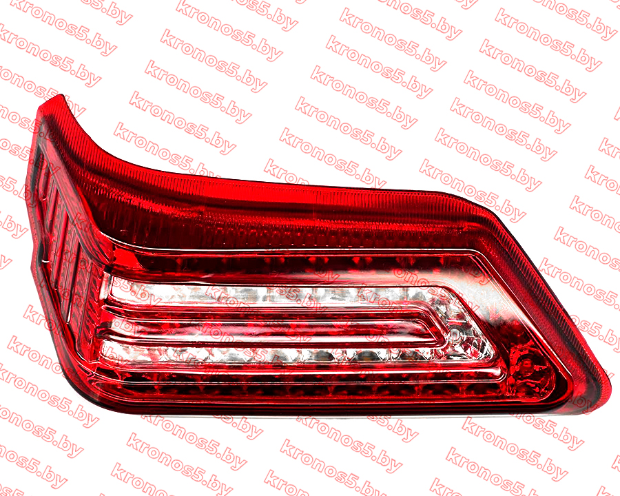 «Фонарь задний левый (диодный)254 SK» - фото «Фонарь задний левый (диодный)254 SK» - фото