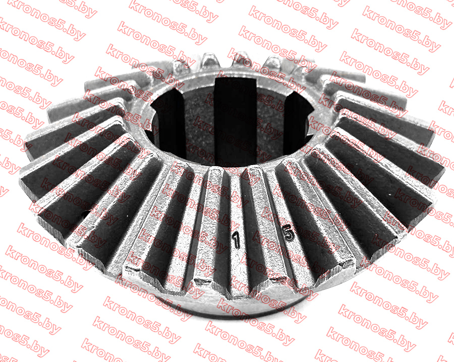 «Шестерня дифференциала КПП Z-6/20 » - фото