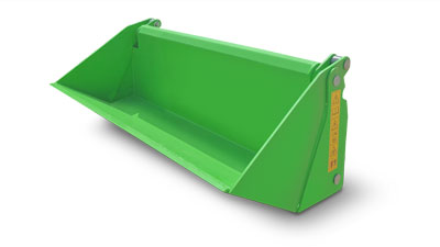 «Ковш челюстной Kerland» - фото «Ковш челюстной Kerland» - фото