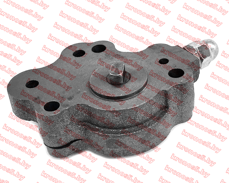 «Масляный насос КМ130/138» - фото 5