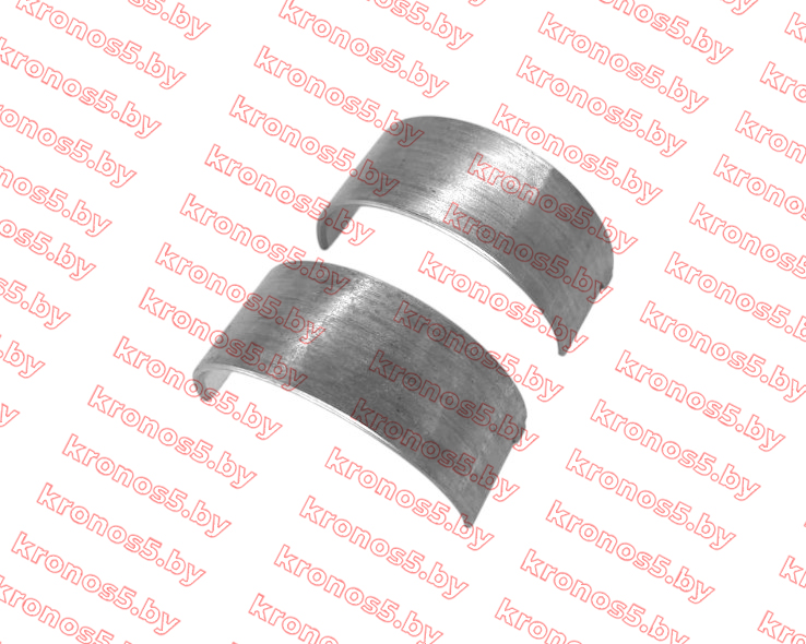 «Вкладыши шатуна ZS1100 0,25» - фото 4