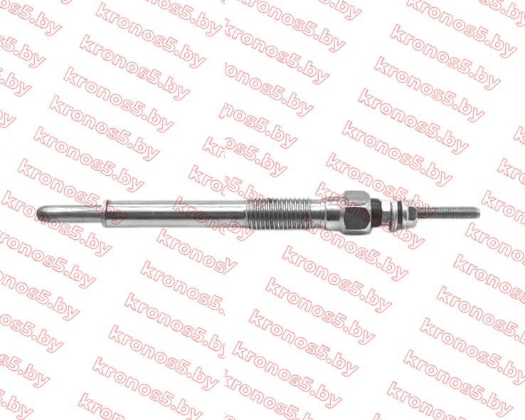«Свеча накала 10,5V-1085 для двигателя TY290/TY295» - фото 4