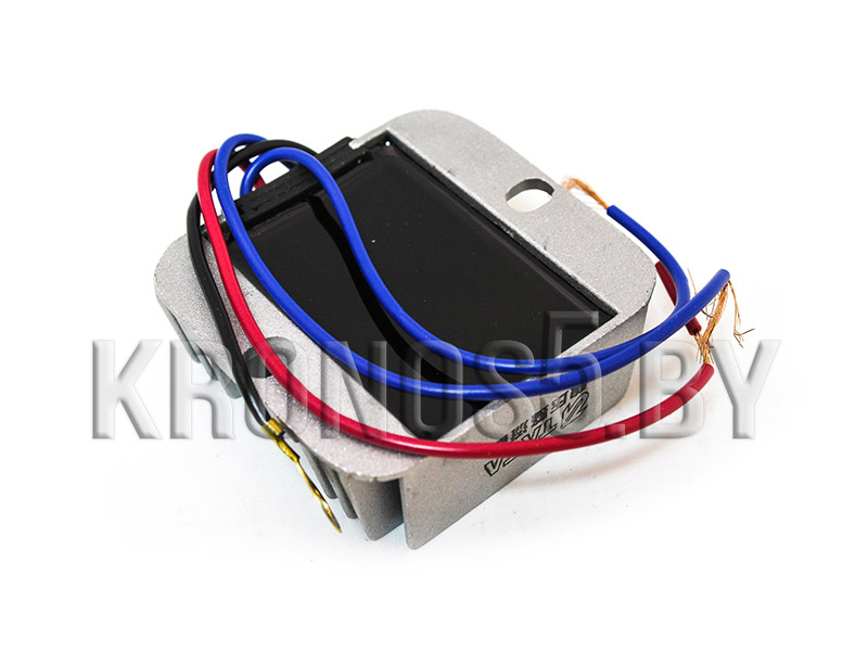 «Реле зарядки R195/195N» - фото