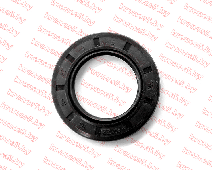 «Сальник 35х57х5 (патрон выжимного подшипника 24 ПРО)» - фото