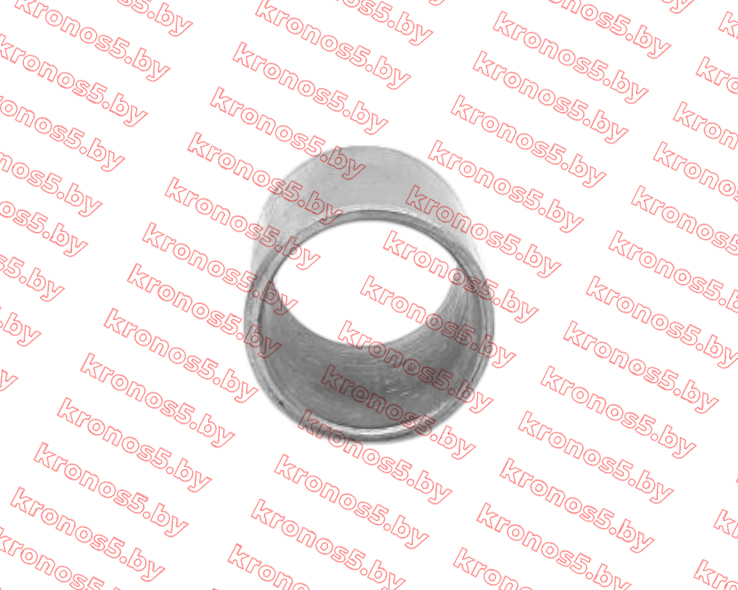 «Втулка оси качания переднего моста (не раздвижная колея) 30x35x40 Кентавр/Уралец/Синтай» - фото 4