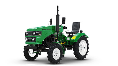 «Минитрактор Groff Т-24 (Groff)» - фото «Минитрактор Groff Т-24 (Groff)» - фото