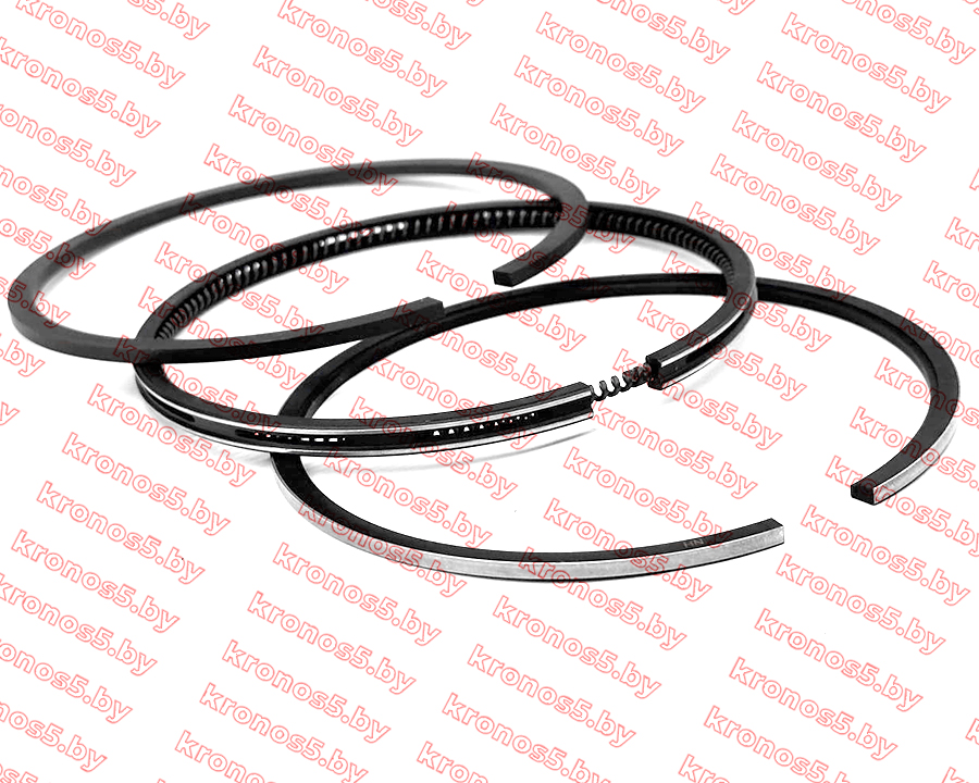 «Кольца поршневые TY295IT/495 95 мм (2,5/2,5/5 мм)» - фото