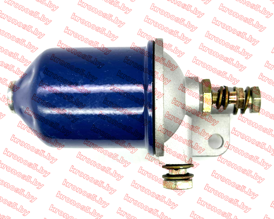 «Фильтр топливный в сборе ZS1100/1115» - фото 2