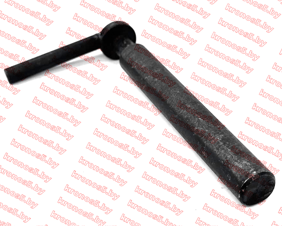 «Палец прицепного устройста навески ф=16мм, L-130» - фото 2