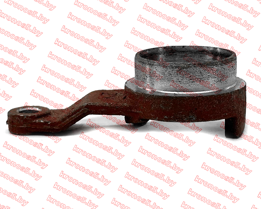 «Патрон (опора) с рычагом выжимного подшипника 688808» - фото 4