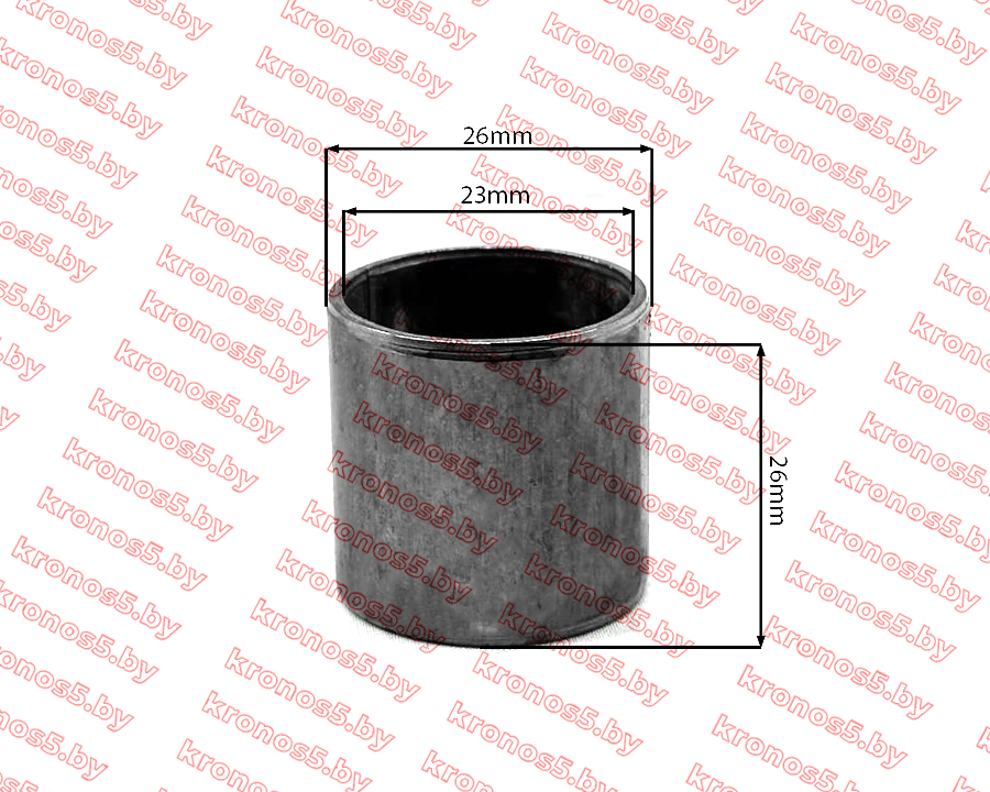 «Втулка шатуна R180 180N» - фото