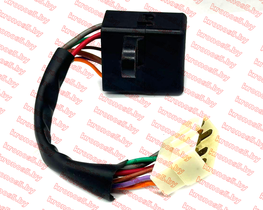 «Блок предохранителей» - фото 2