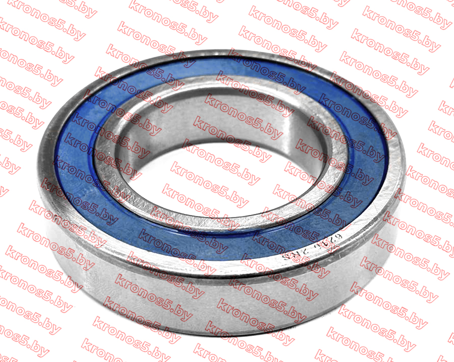 «Подшипник 180210 (6210 2RS) (коленвал R180)» - фото 2