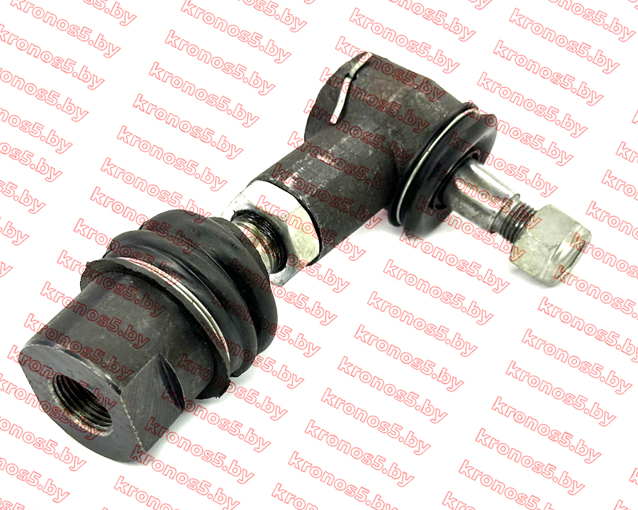 «Рулевой наконечник конус 16/18, резьба 20 в сборе 244» - фото 2