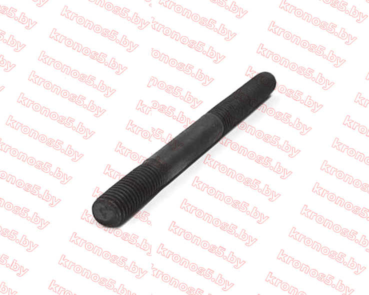 «Шпилька крепления клапанной крышки S195/S1100 М10, L-120 мм.» - фото «Шпилька крепления клапанной крышки S195/S1100 М10, L-120 мм.» - фото