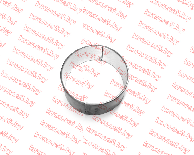 «Вкладыши шатуна SF138 Ø73 мм (+0,25)» - фото 2