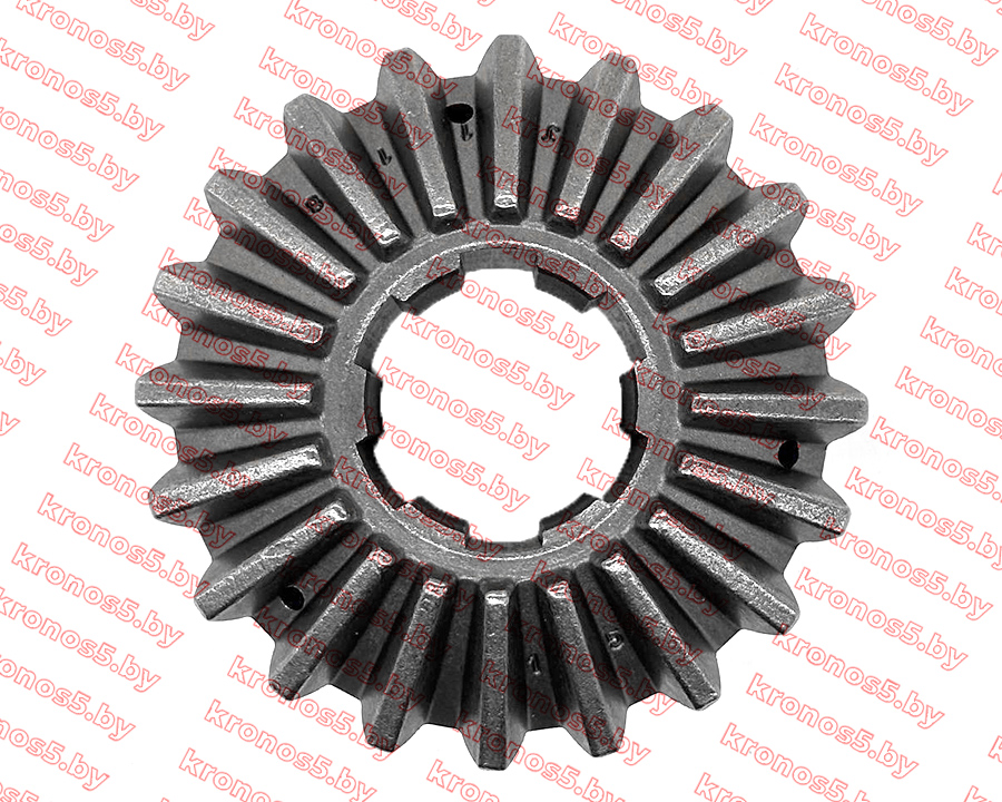 «Шестерня дифференциала КПП Z-6/20 » - фото 2