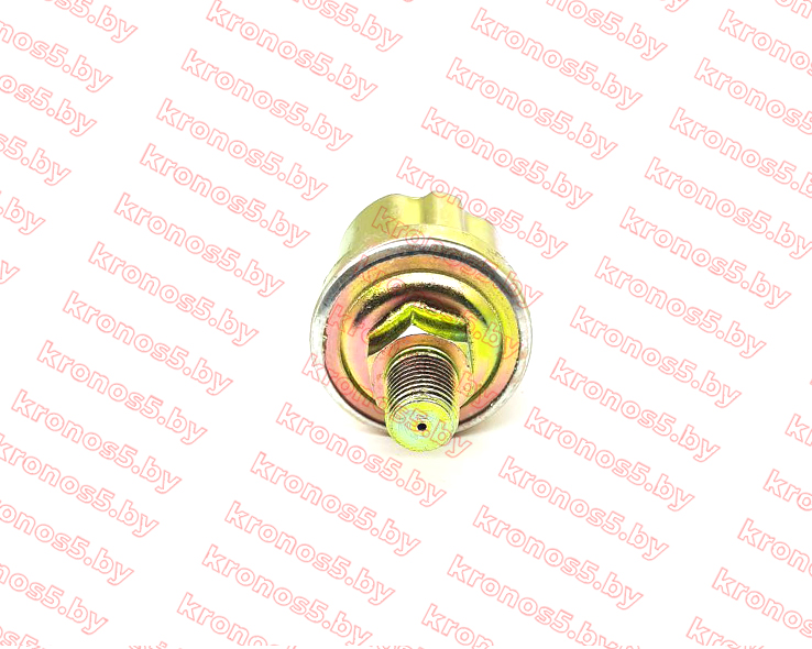 «Датчик давления масла к минитрактору TY295IT 2-х контактный» - фото 3