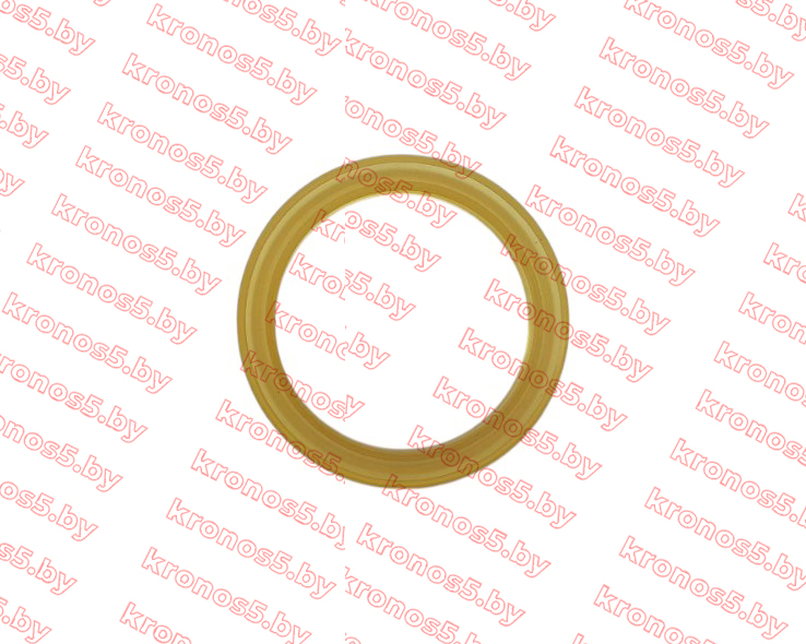 «Кольцо уплотнительное YX D=75 поршня гидробака для минитрактора Dongfeng 244» - фото 2