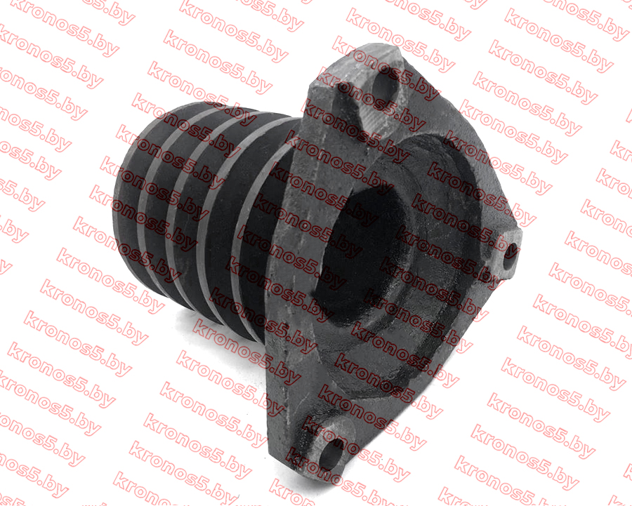 «Шкив маховика 5-ти ручейковый Ø110 мм. R195/195N» - фото 2