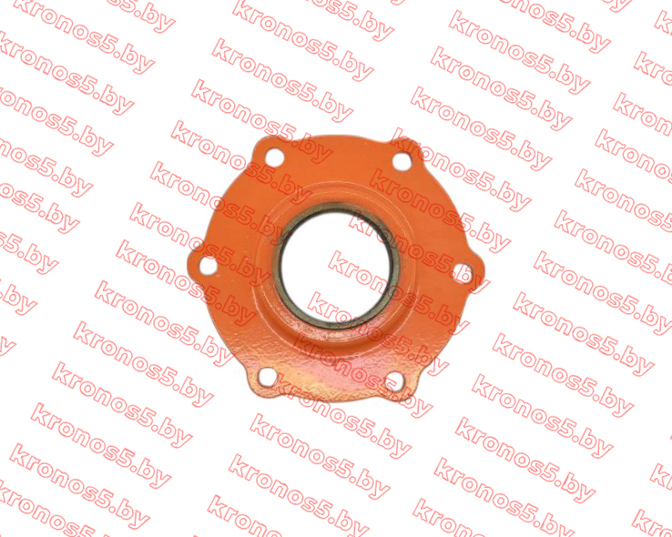 «Крышка редуктора к мотоблоку с воздушным охлаждением» - фото 4