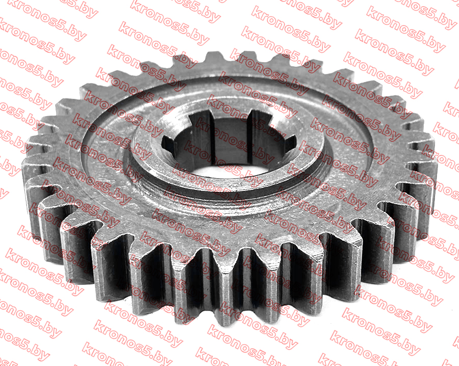 «Шестерня  КПП  Z-31 Shifeng» - фото