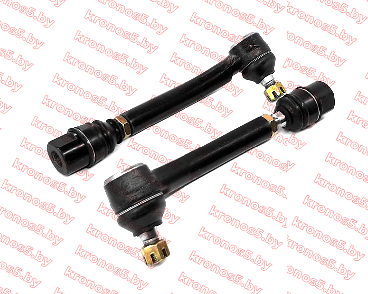 «Комплект рулевых наконечников ГУРА фотон L-300мм, конус 18/20 мм (левый и правый)» - фото