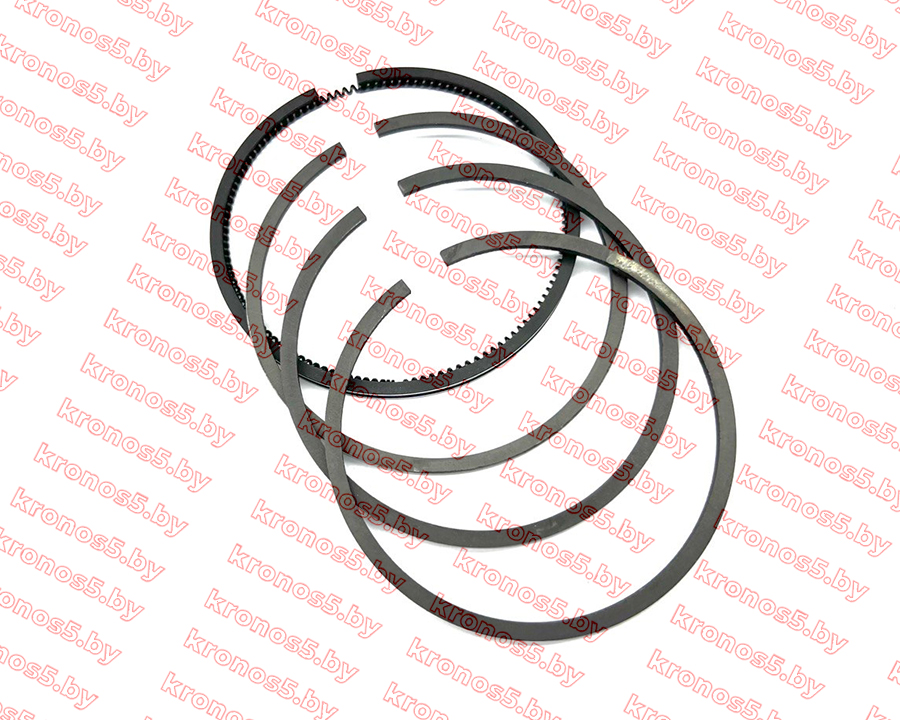 «Кольца поршневые R195/195N Ø95 мм» - фото