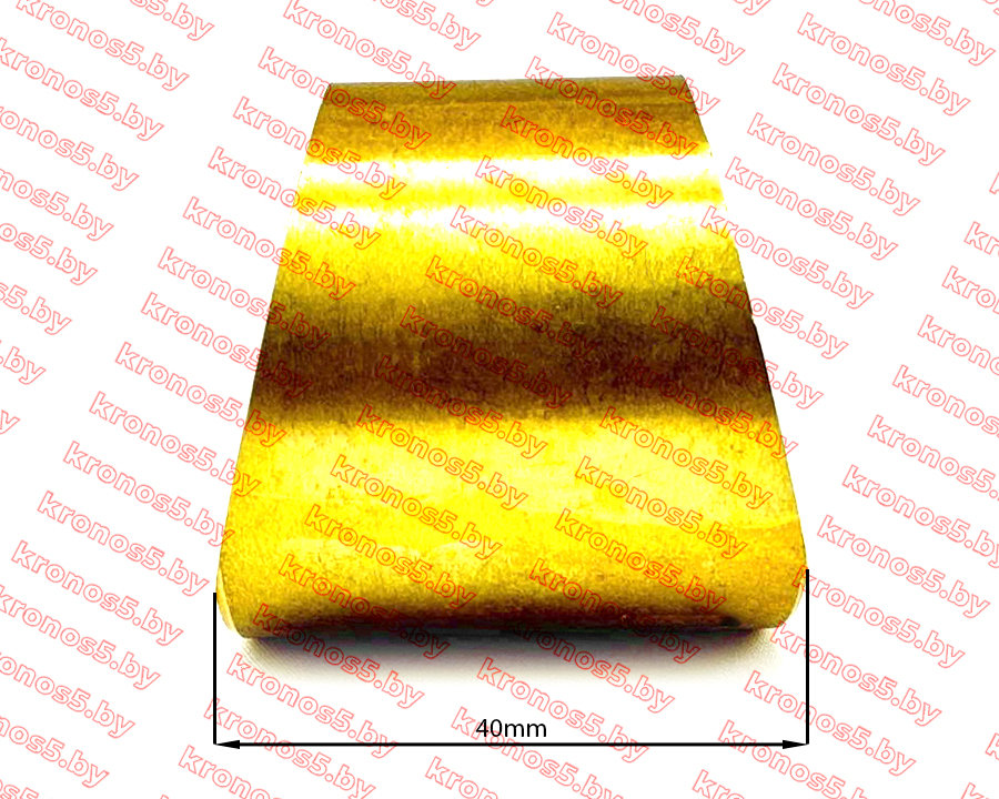 «Втулка шатуна SF 138» - фото 3