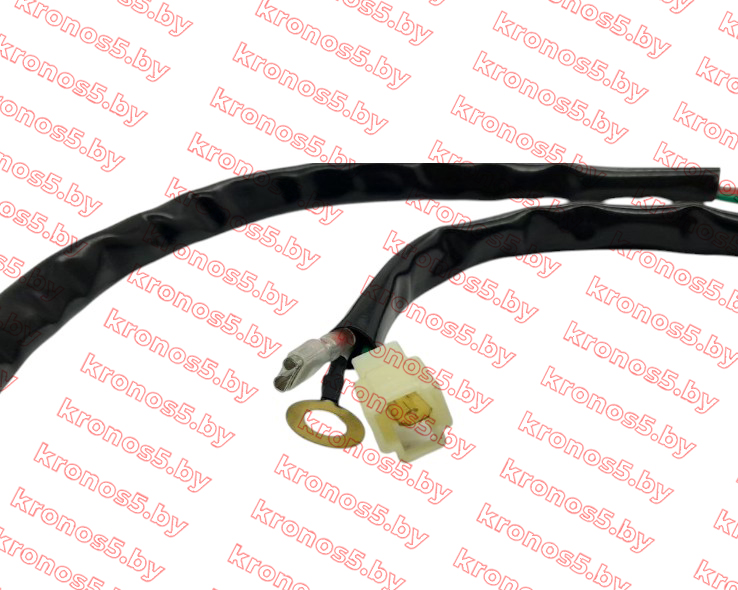 «Проводка к мотоблоку с двигателем 178F/186F» - фото 3