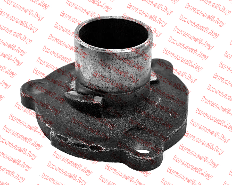 «Рычаг + патрон выжимного подшипника Т24 ПРО, Шифенг под сальник 35*52*5» - фото 2