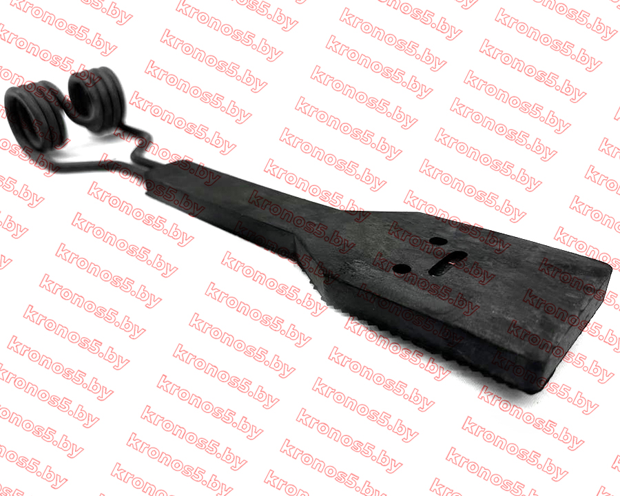 «Лопатка с пружиной ботвоудалителя Anna» - фото 2