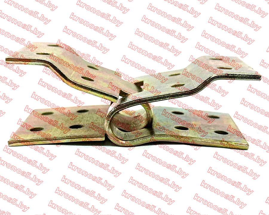 «Замок транспортера горки (пара) Anna тип 2» - фото 3