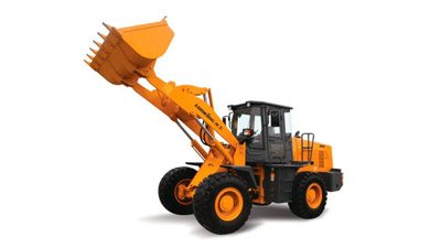 «Фронтальный погрузчик Лонкинг | Lonking LG833B» - фото «Фронтальный погрузчик Лонкинг | Lonking LG833B» - фото