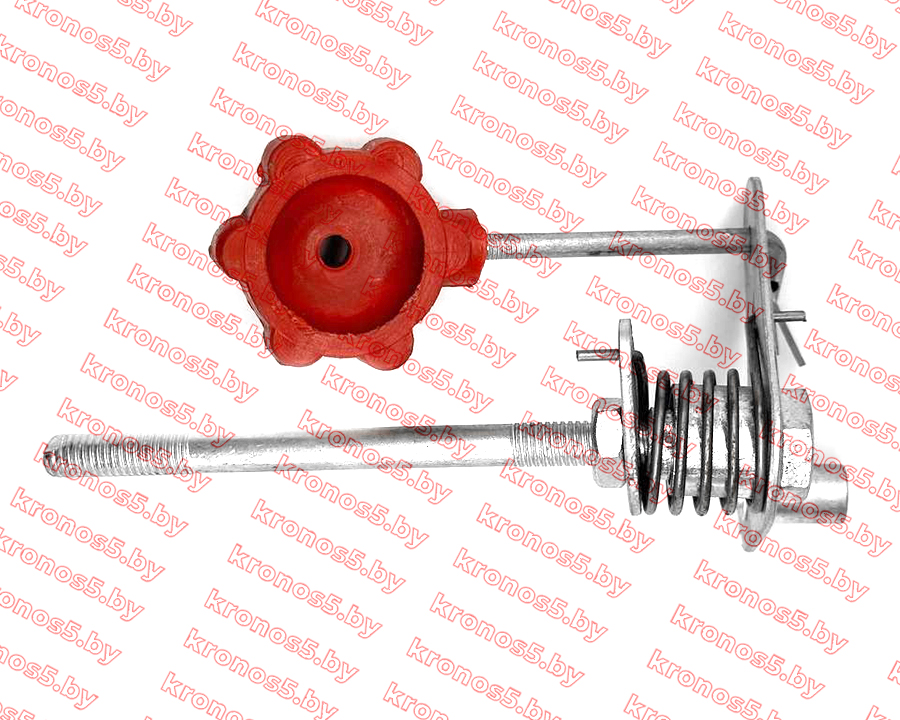 «Механизм регулировки оборотов двигателя ZS1100/1115DL» - фото 3