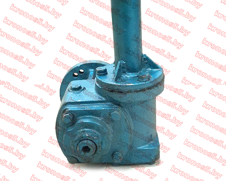 «Рулевая колонка в сборе L-825 мм (шлицы d-18 мм)» - фото 4