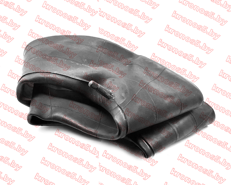 «Камера 5,00-12» - фото 2