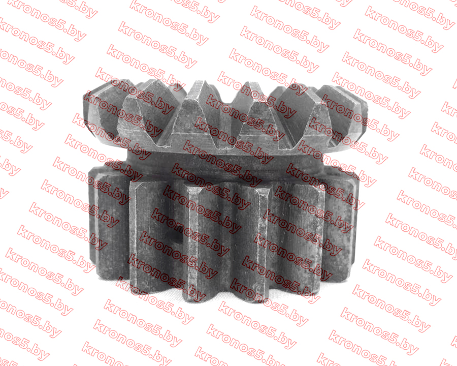 «Шестерня дифференциала двойная под шайбу 195N» - фото 2