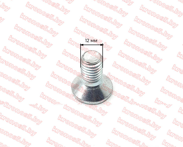 «Болт тарелки специальный Wirax 1,35/1,65/1,85» - фото «Болт тарелки специальный Wirax 1,35/1,65/1,85» - фото