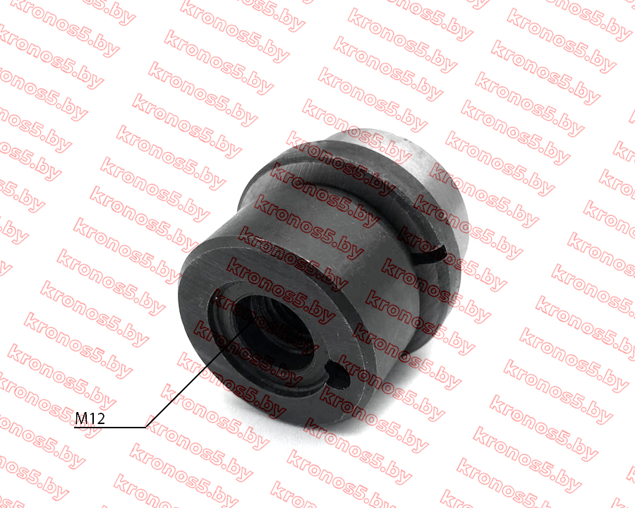 «Втулка переднего моста поворотного кулака 224/244» - фото 3