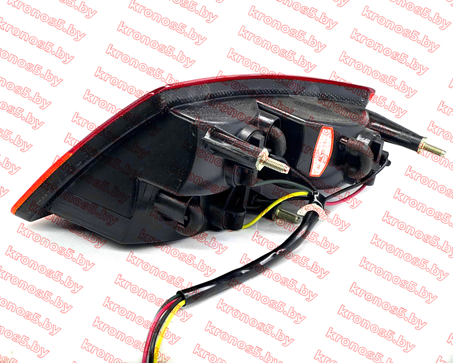 «Фонарь задний торможения и поворота левый Dongfeng» - фото 2