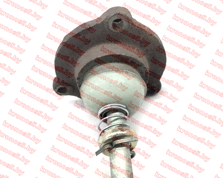 «Рычаг переключения передач в сборе с корпусом Кентавр(Уралец) 120/220» - фото 3