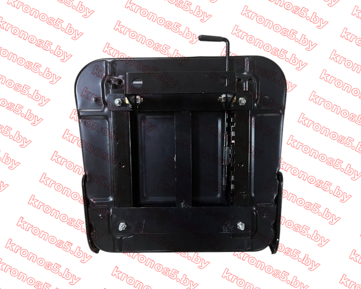 «Сиденье к минитрактору универсальное (клетка), тип 2» - фото 5