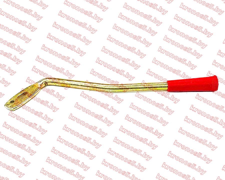 «Кулиса гидравлики МТ-12 (12 колесо)» - фото 3