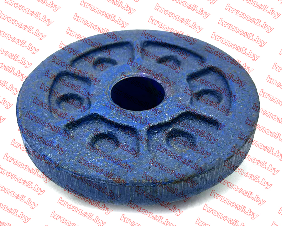 «Ролик ведущего нижнего вала сортировочного стола Bolko» - фото 2