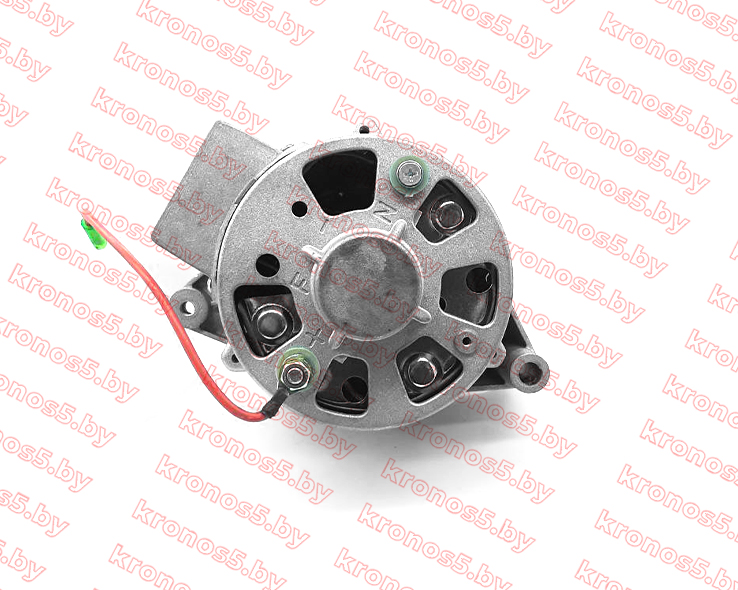 «Генератор с регулятором напряжения 14V 1000W (JF11A) + ремень В965 для Т24ПРО» - фото 4