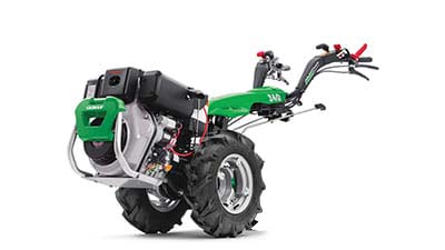 «Мотоблок Кайман | Caiman Atletico 340PD» - фото «Мотоблок Кайман | Caiman Atletico 340PD» - фото